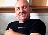 Pete Marshall.