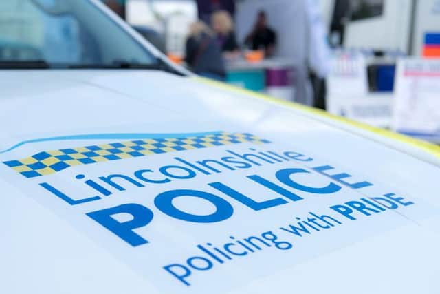 The robbers left the vulnerable man injured
