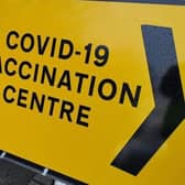 Still opportunities to get vaccinated against Covid-19 in Lincolnshire.