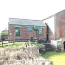 Dogdyke Pumping Station, Tattershall