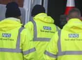 The number of people being told to self-isolate by Test and Trace in North East Lincolnshire has reached its highest level in six months, figures reveal.