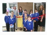 Ingoldmells Primary School 10 years ago ...