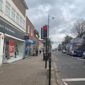Pedestrianisation of Lumley Road in Skegness is up for discussion in the Skegness Neighbourhood Plan Consultation Draft.