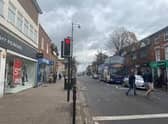 Pedestrianisation of Lumley Road in Skegness is up for discussion in the Skegness Neighbourhood Plan Consultation Draft.