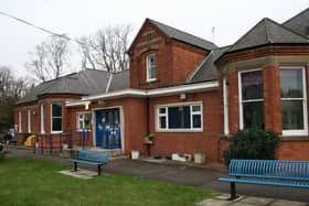 Ash Villa has been reopened as a new acute treatment service