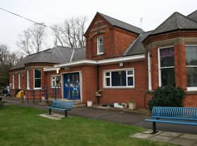 Ash Villa has been reopened as a new acute treatment service