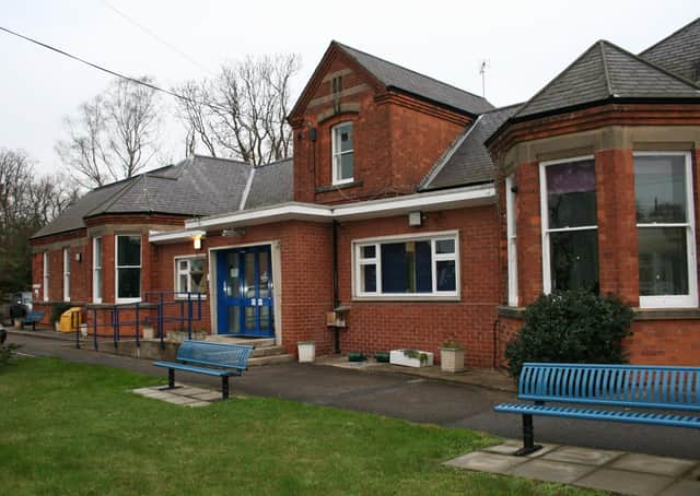 Ash Villa has been reopened as a new acute treatment service