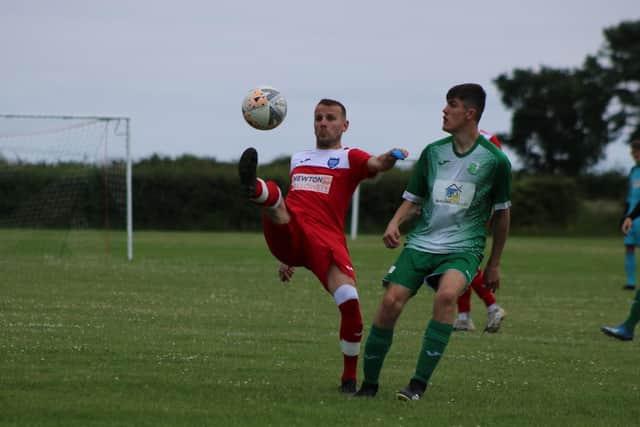 Boston Town are hoping to add to the squad. Photo: Oliver Atkin