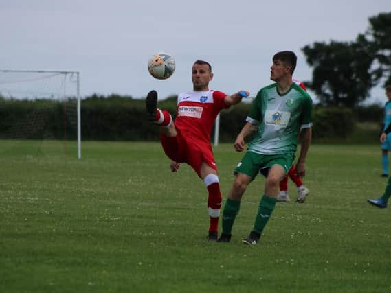 Boston Town are hoping to add to the squad. Photo: Oliver Atkin