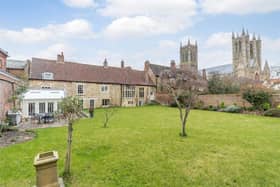 Star Property: James Street, Lincoln
Mount & Minster, Lincoln - 01522 716204 EMN-210726-070739001