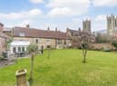 Star Property: James Street, Lincoln
Mount & Minster, Lincoln - 01522 716204 EMN-210726-070739001