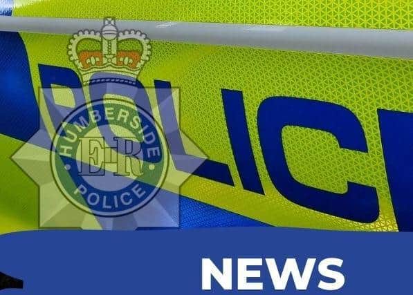 Humberside Police.