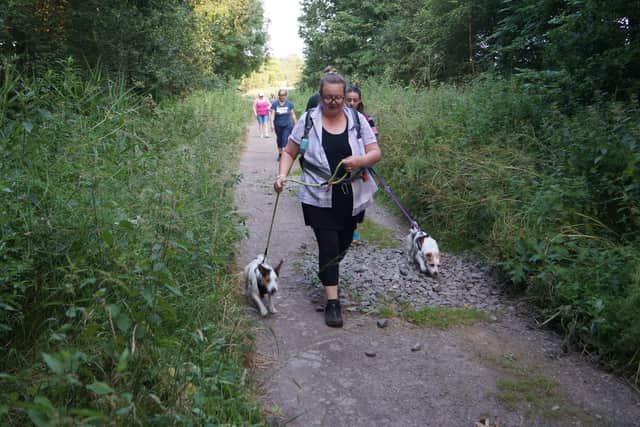 Health and wellbeing for humans and hounds EMN-210727-094800001