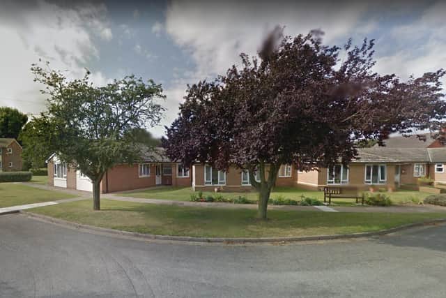 Grinter Close. Photo: Google Street View