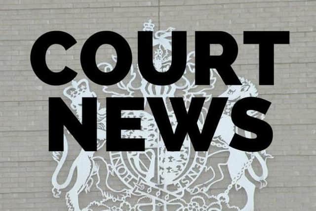 Court news