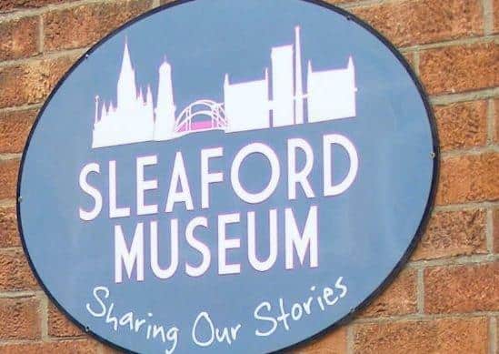 Sleaford Museum EMN-190522-170823001