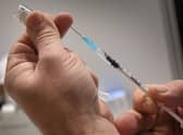 Covid-19 vaccine dose