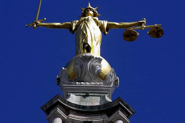Court news