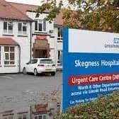 Skegness Hospital