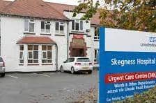 Skegness Hospital