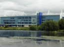 Leicester City's King Power Stadium. Photo: Getty Images
