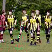 Boston League action kicks off in September.