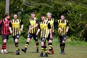 Boston League action kicks off in September.