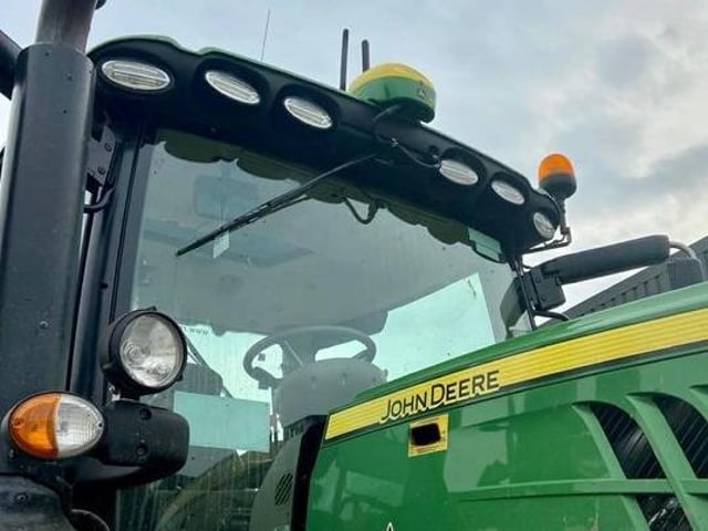 Don’t let this harvest be a good one for thieves – Humberside Police's rural crime prevention advice