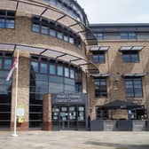 West Lindsey District Council Headquarters EMN-210308-102736001