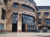 West Lindsey District Council Headquarters EMN-210308-102736001