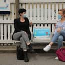 TPE has installed a ‘chatty bench’ at Barnetby Station in a push to end loneliness and increase conversations amongst customers.