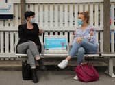 TPE has installed a ‘chatty bench’ at Barnetby Station in a push to end loneliness and increase conversations amongst customers.