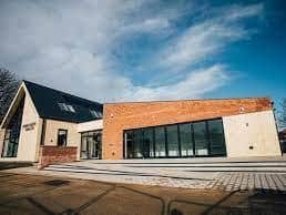 Plans are already in place for the World Cafe to be held at the Tower Gardens Pavilion in Skegness.