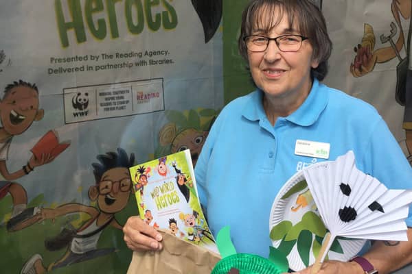 Louth Library Summer Reading Challenge EMN-210408-114054001
