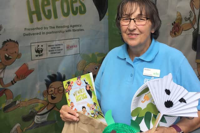 Louth Library Summer Reading Challenge EMN-210408-114054001