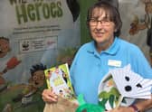 Louth Library Summer Reading Challenge EMN-210408-114054001