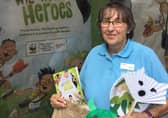 Louth Library Summer Reading Challenge EMN-210408-114054001