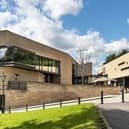 The Collection Museum at Lincoln EMN-210408-115753001