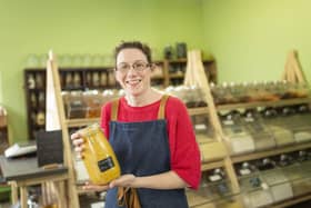 Market Rasen's Green Life Pantry EMN-210408-164651001