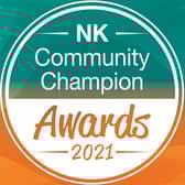 Do you know an unsung hero worthy of recognition?