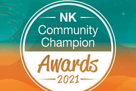 Do you know an unsung hero worthy of recognition?