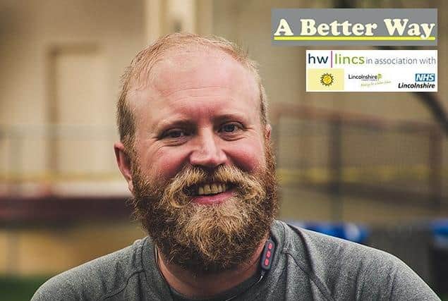 Get free help and support at abetterway.site