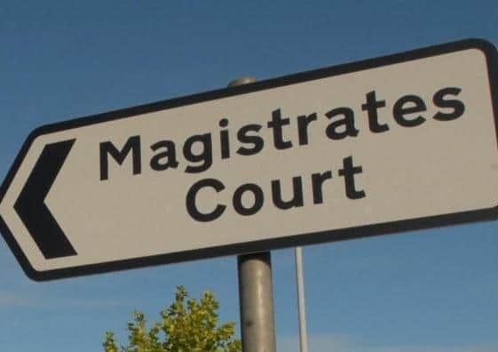 Court news