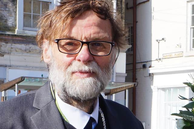 Coun Stephen Bunney EMN-211008-121646001