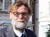 Coun Stephen Bunney EMN-211008-121646001