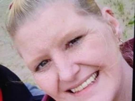 Have you seen Tracey? Email police on 101 quoting reference number 90 of 6 August.
