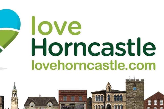 A new website has launched, promoting all things Horncastle