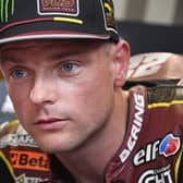 Sam Lowes.