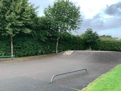 A petition has been started for improved facilities at Alford.