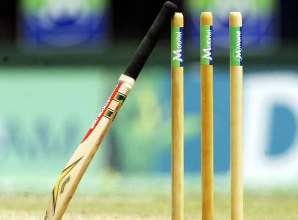 Cricket news. Photo: Getty Images